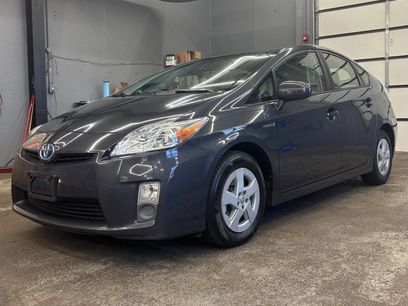 Used 2010 Toyota Prius Three