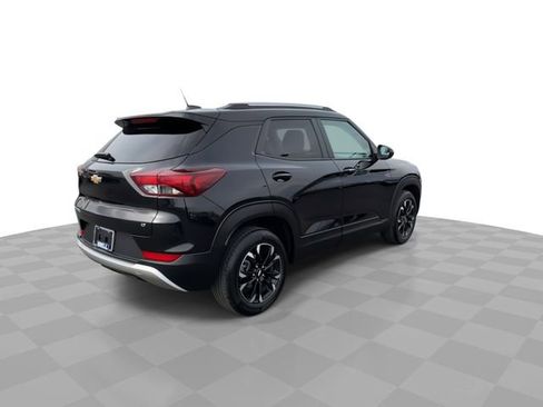 Certified 2023 Chevrolet TrailBlazer LT image 9