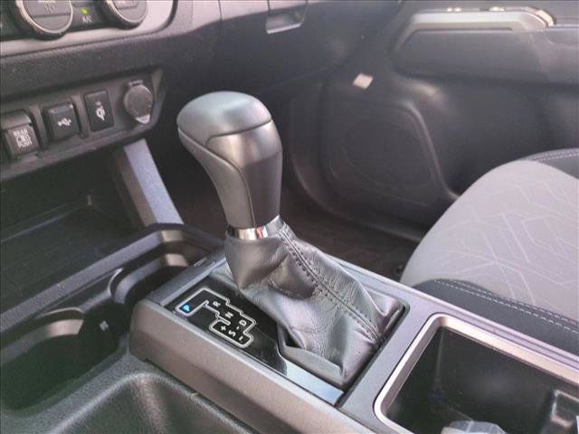 Certified 2023 Toyota Tacoma TRD Sport w/ Advanced Technology Package AWD/4WD image 13