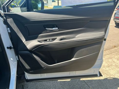 New 2025 Nissan Murano SV image 22