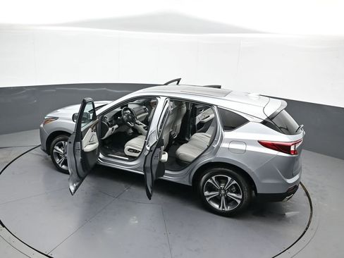 Certified 2023 Acura RDX AWD w/ Advance Package image 44