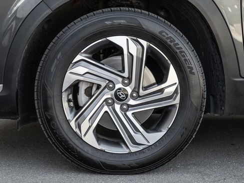 Used 2023 Hyundai Santa Fe SEL image 13