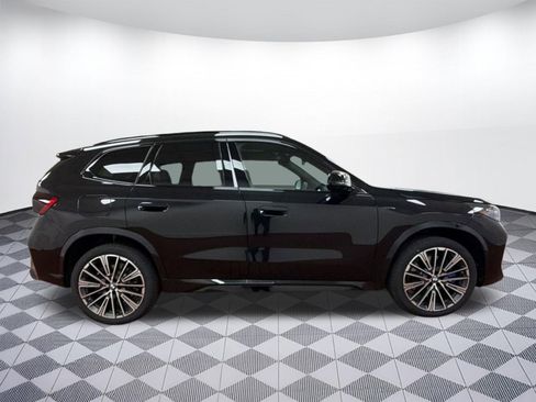 New 2026 BMW X1 M35i w/ Technology Package image 8