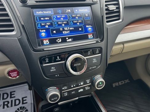 Used 2016 Acura RDX AWD w/ Technology Package image 33
