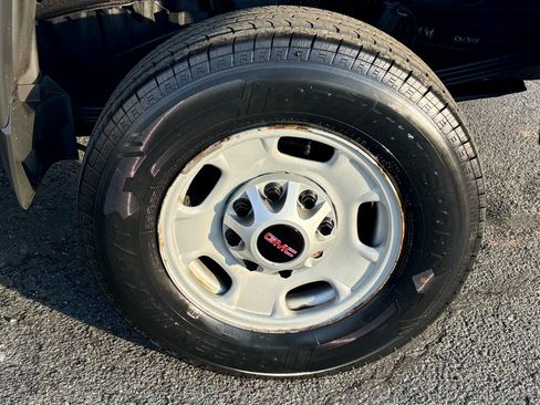 Used 2019 GMC Sierra 2500 4x4 Double Cab w/ Sierra Convenience Package image 9