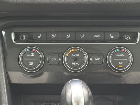 Used 2019 Volkswagen Tiguan SEL AWD/4WD image 5
