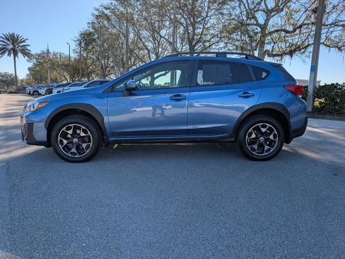 Used 2018 Subaru Crosstrek 2.0i Premium image 4