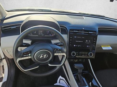 Used 2022 Hyundai Tucson SEL image 14