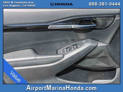 Used 2021 Kia Seltos S FWD image 15