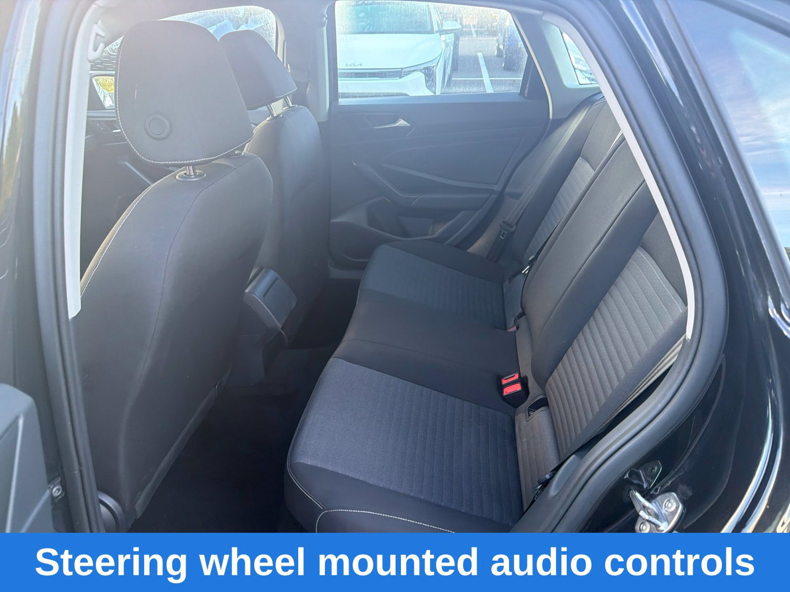 Used 2024 Volkswagen Jetta S FWD image 22