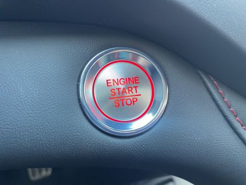 Used 2023 Acura RDX AWD w/ A-Spec & Advance Pkg image 34