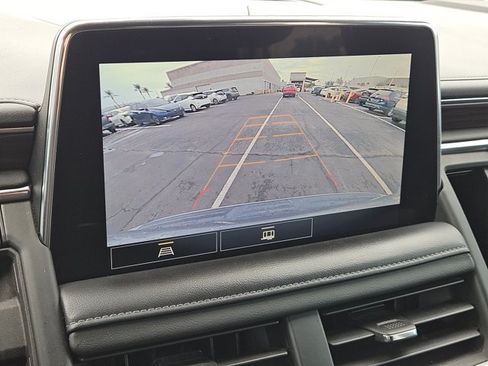 Used 2021 Chevrolet Tahoe LT RWD image 12
