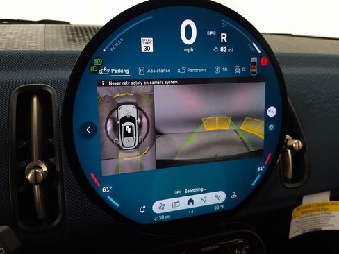 New 2025 MINI Cooper Countryman S image 25