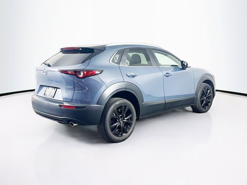Used 2025 MAZDA CX-30 AWD 2.5 S w/ Preferred Package image 9
