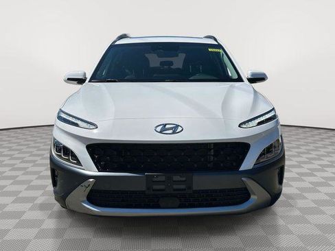 Used 2023 Hyundai Kona Limited w/ Cargo Package AWD/4WD image 8
