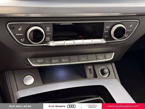 Used 2025 Audi Q5 2.0T Premium Plus w/ Premium Plus Package AWD/4WD image 25