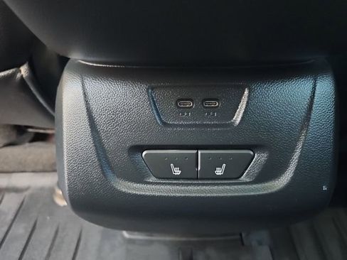 Used 2024 Chevrolet Blazer EV RS AWD/4WD image 51