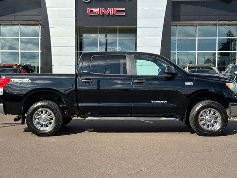 Used 2008 Toyota Tundra SR5 image 3