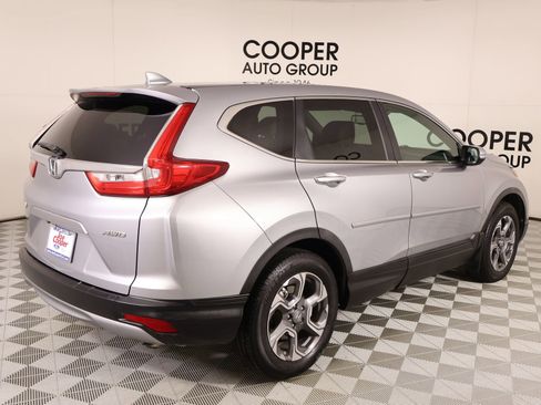 Used 2018 Honda CR-V EX-L image 21