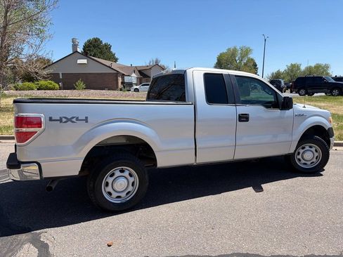 Used 2012 Ford F150 XL w/ PWR Equipment Group AWD/4WD image 4