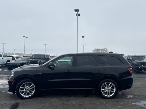 Used 2021 Dodge Durango R/T image 6