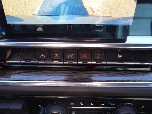 Used 2024 Chevrolet Silverado 1500 RST w/ Protection Package image 37