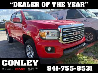 Used 2019 GMC Canyon SLE AWD/4WD video 1
