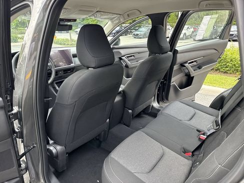 New 2026 MAZDA CX-5 AWD 2.5 S image 34