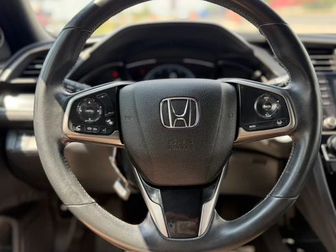 Used 2020 Honda Civic EX image 27