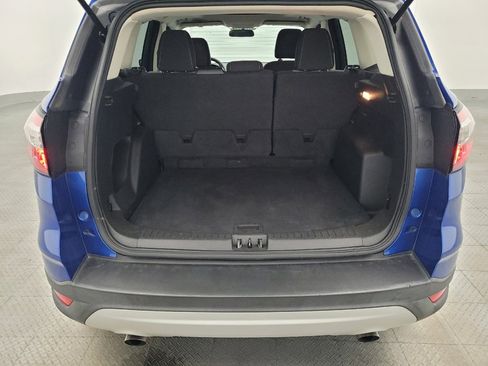 Used 2017 Ford Escape SE image 29