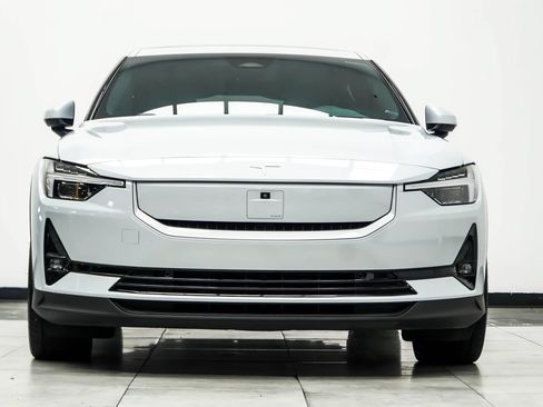 Used 2024 Polestar Polestar 2 AWD/4WD image 8