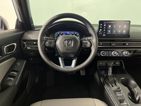 Used 2025 Honda Civic Sport Touring image 15