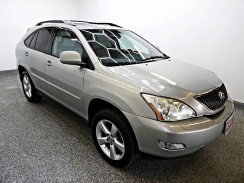 Used 2007 Lexus RX 350 2WD image 3