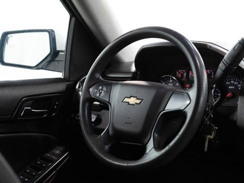 Used 2016 Chevrolet Tahoe 4WD image 23