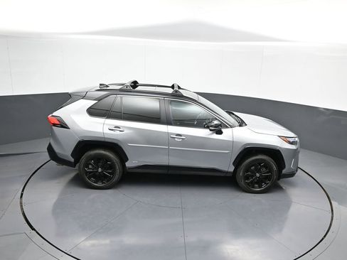 Certified 2022 Toyota RAV4 XSE AWD/4WD image 38