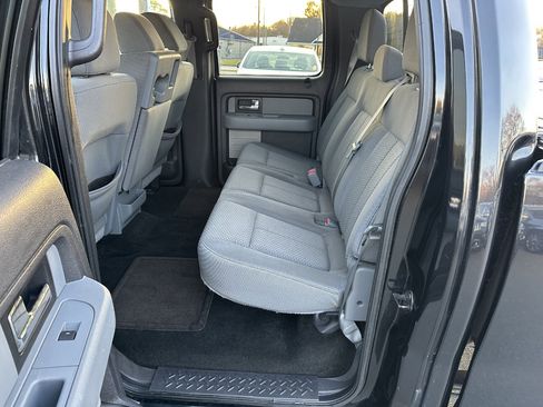 Used 2013 Ford F150 XLT w/ Luxury Equipment Group image 9