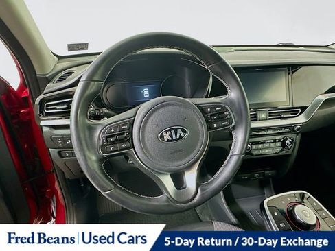 Used 2020 Kia Niro EX w/ Cold Weather Package image 13