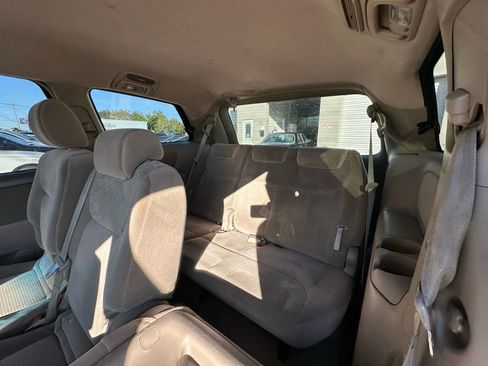 Used 2007 Toyota Sienna LE image 12