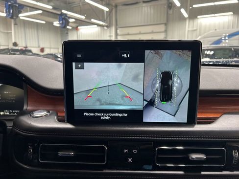 Used 2020 Lincoln Aviator Reserve w/ Elements Package Plus image 19