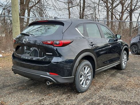 New 2025 MAZDA CX-5 AWD 2.5 S image 6