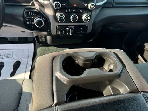 Used 2023 RAM 1500 Big Horn w/ Trailer Tow Group image 20