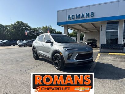 Used 2026 Buick Encore GX Sport Touring w/ Comfort Package