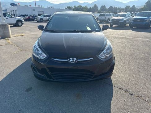 Used 2016 Hyundai Accent SE FWD image 16