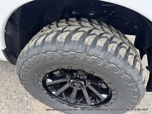 Used 2018 RAM 1500 Classic SLT AWD/4WD image 7