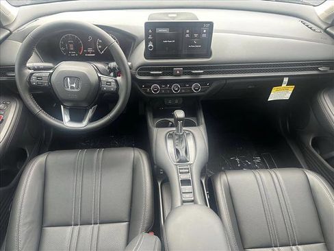 New 2026 Honda HR-V EX-L image 15