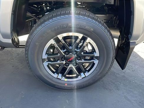 New 2026 Toyota Tacoma TRD Sport image 34