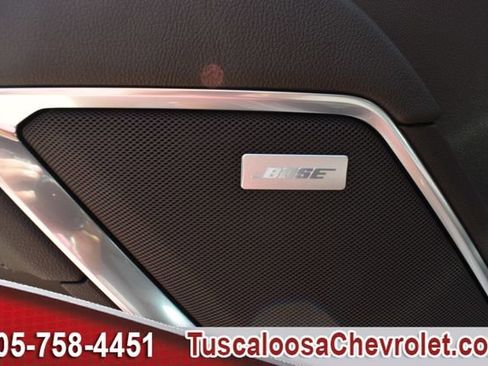 New 2026 Chevrolet Silverado 1500 LTZ AWD/4WD image 14