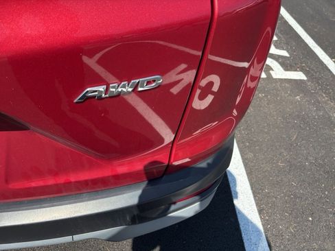 Used 2020 Honda CR-V EX image 7