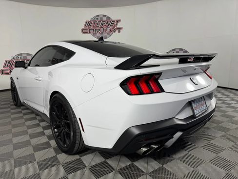 Used 2024 Ford Mustang GT RWD image 24