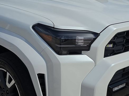 New 2026 Toyota 4Runner TRD Sport Premium AWD/4WD image 26